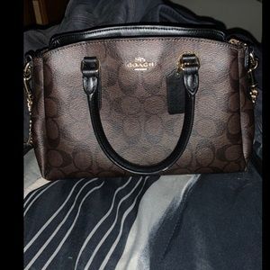 Brand New Coach Purse